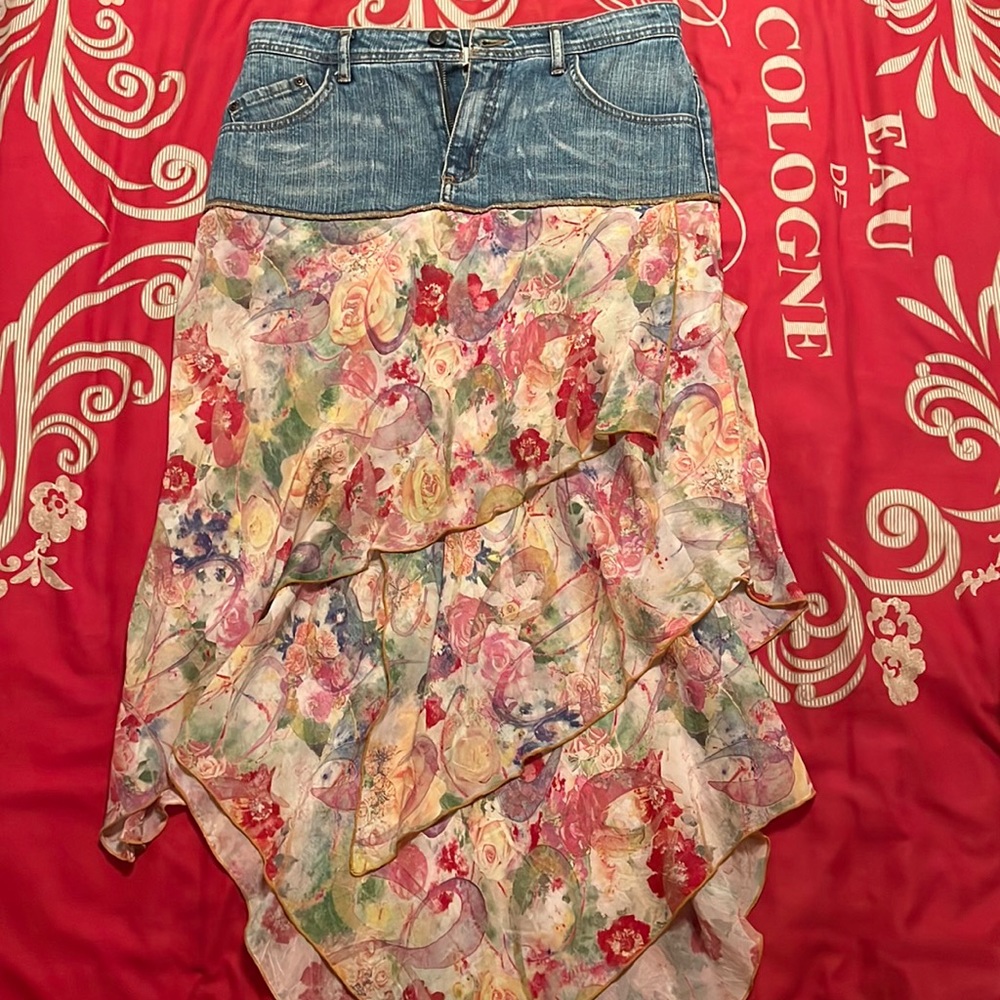 Skirt